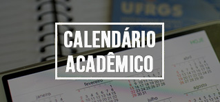 Calendário Acadêmico