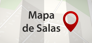 Mapa de Salas