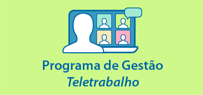 Programa de Gestão - Teletrabalho